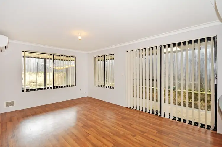 Sixth view of Homely house listing, 35 Larrawa Circle, Ellenbrook WA 6069
