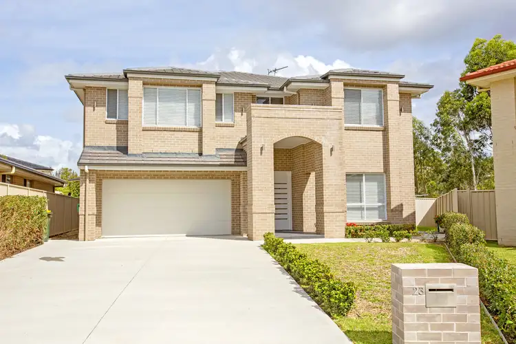 23 Larne St, Prestons NSW 2170