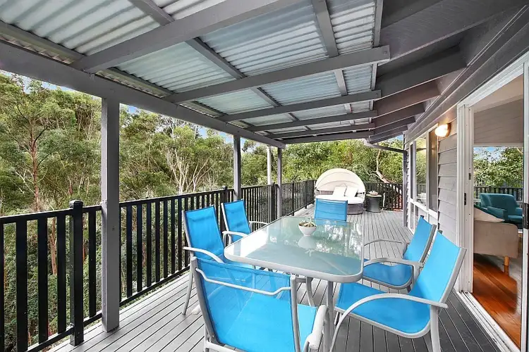 Sixth view of Homely house listing, 11 Rubie Crescent, East Gosford NSW 2250