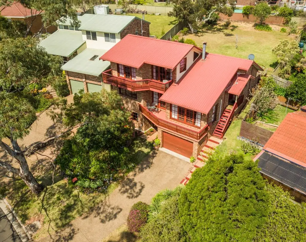 Main view of Homely house listing, 7 Cullen Drive, Kiama Downs NSW 2533