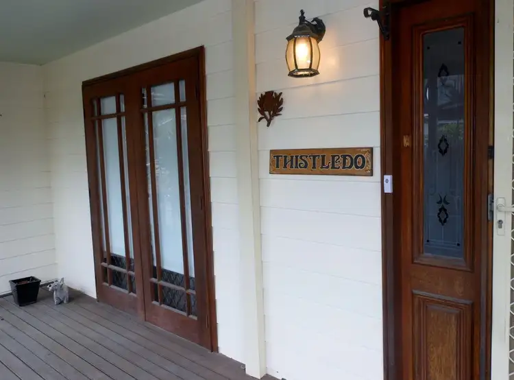 Second view of Homely house listing, 11/4320 Nelson Bay Road, Anna Bay NSW 2316