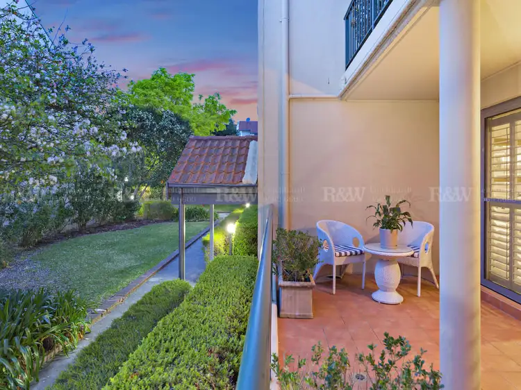 Main view of Homely apartment listing, 75/69 Allen Street, Leichhardt NSW 2040