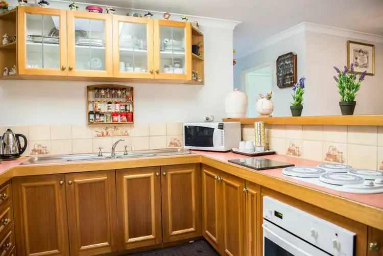 Fifth view of Homely house listing, 8 Millbank Court, Alexander Heights WA 6064