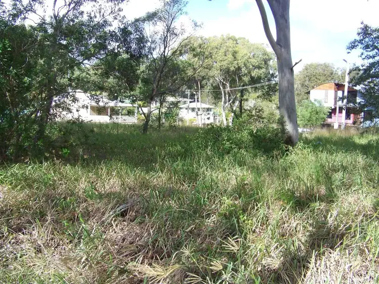 Seventh view of Homely land listing, 25-27 LUCAS DR, Lamb Island QLD 4184