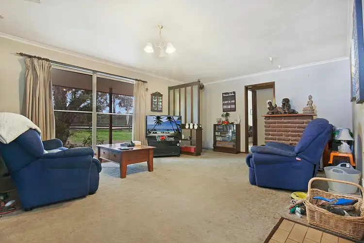 Third view of Homely house listing, 152 Jobs Gully Road, Jackass Flat VIC 3556
