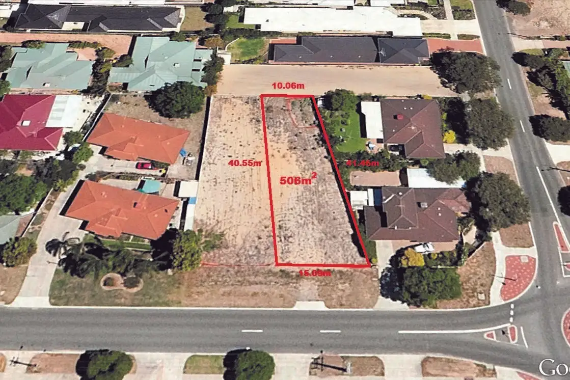 Main view of Homely house listing, 57A Hope Avenue, Salter Point WA 6152