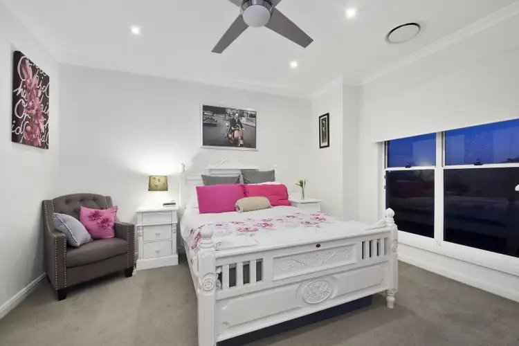 Seventh view of Homely house listing, 10 Lambert Dr, Goulburn NSW 2580