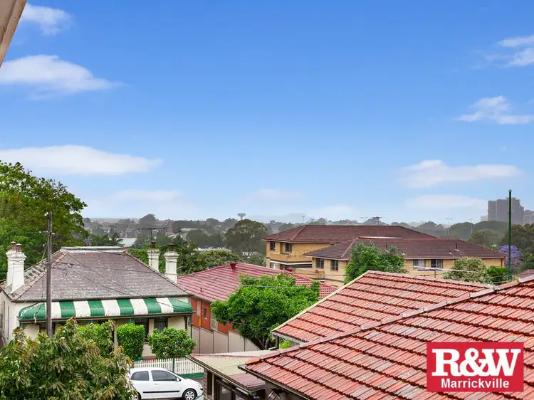 Second view of Homely unit listing, 7/6 Esk Street, Marrickville NSW 2204
