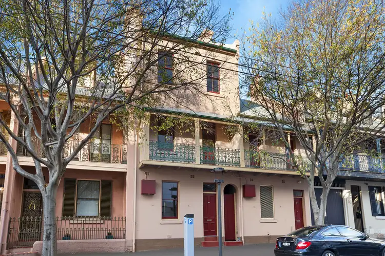 90 Kent Street, Millers Point NSW 2000