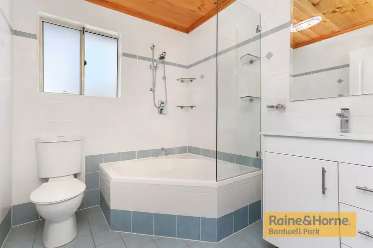 Fifth view of Homely townhouse listing, 3/20 Gipps Street, Bardwell Valley NSW 2207