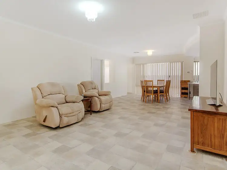 Fifth view of Homely house listing, 3 Sedgemoor Hill, Leda WA 6170