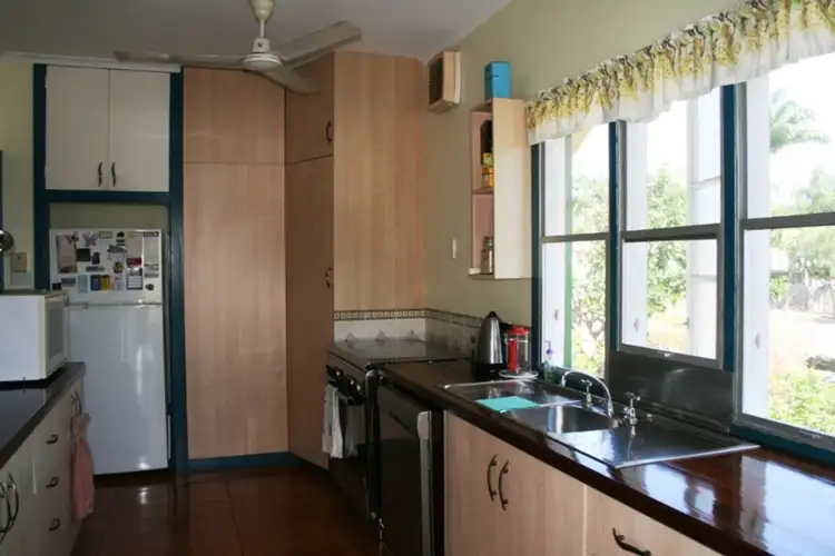 Sixth view of Homely house listing, 143 Francis Street, West End QLD 4810