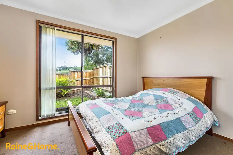 Sixth view of Homely house listing, 1/168 Summerleas Road, Kingston TAS 7050