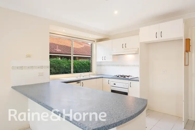 Third view of Homely house listing, 3 Nymagee Street, Glenwood NSW 2768