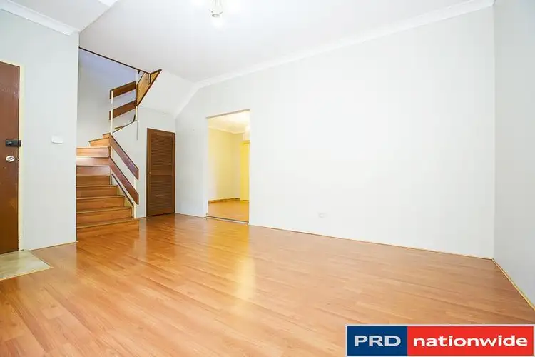 Second view of Homely townhouse listing, 4/48-50 Victoria Street, Werrington NSW 2747