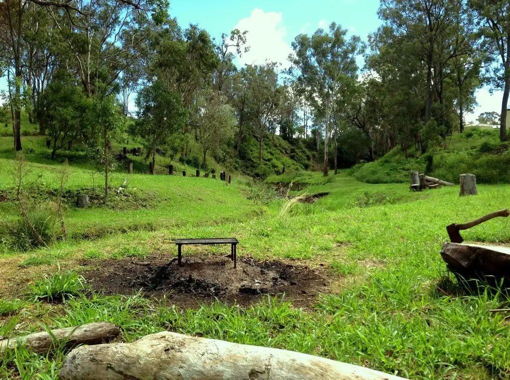Main view of Homely land listing, 38 Acacia Avenue, Top Camp QLD 4350