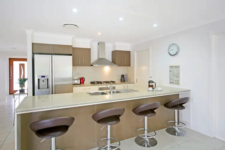 Third view of Homely house listing, 7 Stoneybrook Place, Peregian Springs QLD 4573