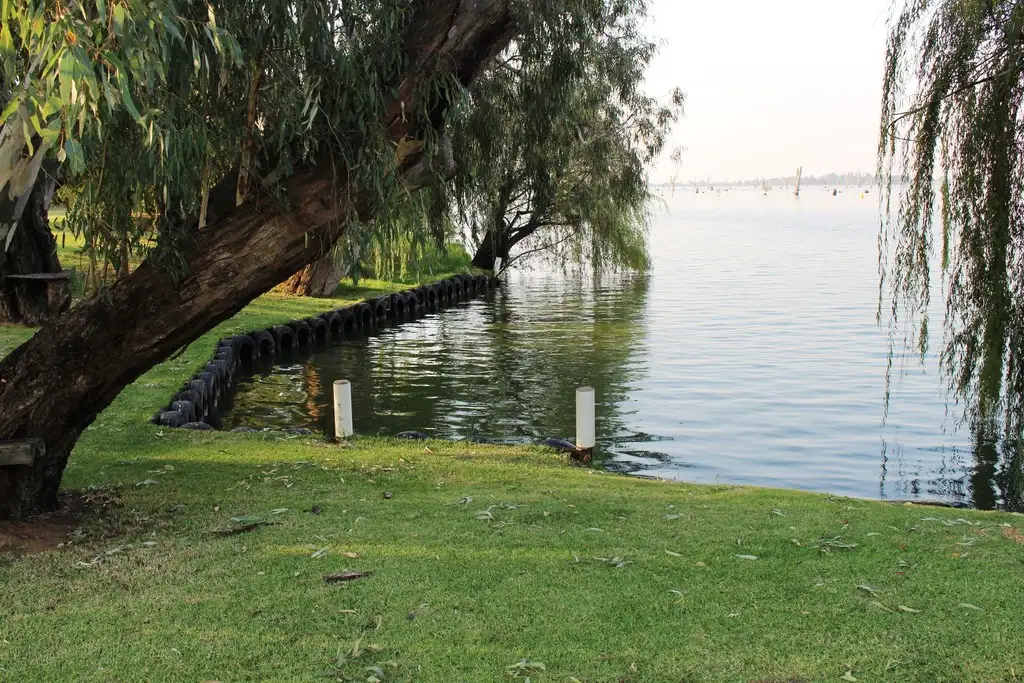 Main view of Homely house listing, 3 McRae Court, Yarrawonga VIC 3730