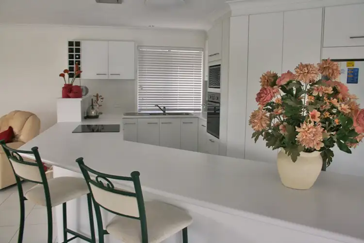 Third view of Homely house listing, 10 Raptor Parade, Banksia Beach QLD 4507