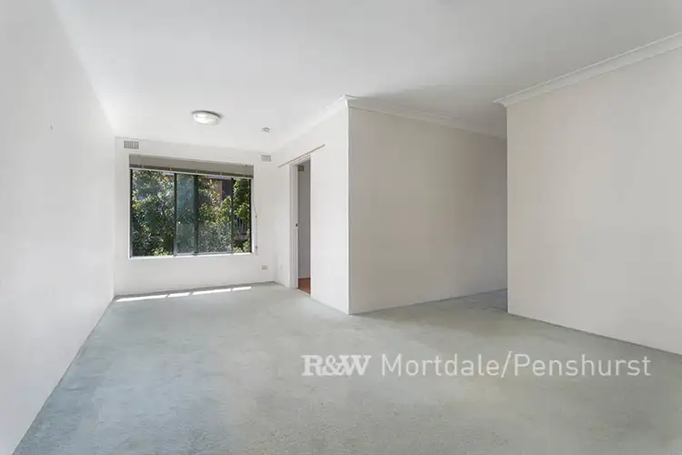 Third view of Homely unit listing, 7/8 Martin Place, Mortdale NSW 2223