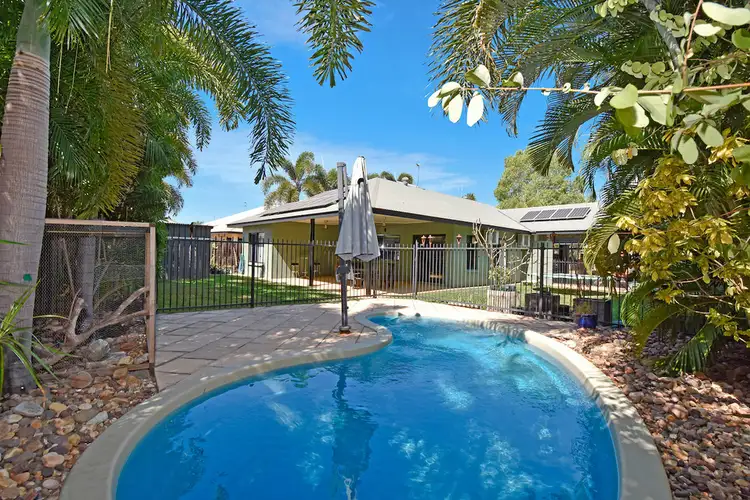 Third view of Homely house listing, 8 Woolen Place, Gunn NT 832