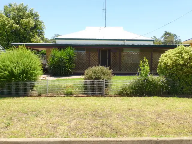 Main view of Homely house listing, 13 Carrington Street, Parkes NSW 2870