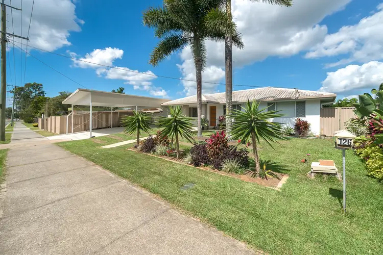 126 Beaudesert-Nerang Road, Nerang QLD 4211