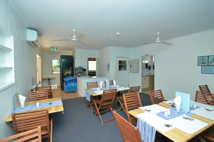 Fourth view of Homely house listing, 31 LAGOON CRESCENT, Saunders Beach QLD 4818