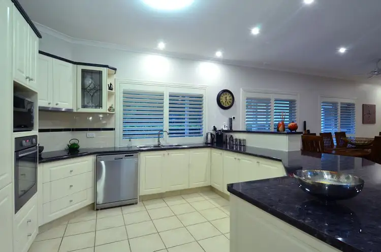 Fourth view of Homely house listing, 33 Xanadu Crt, Tallai QLD 4213