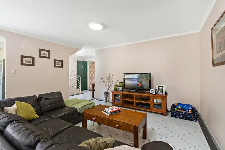 Second view of Homely townhouse listing, 21/18-20 Knocklayde Street, Ashfield NSW 2131