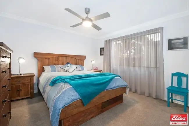 Fourth view of Homely townhouse listing, 2/17 STEWART STREET, Lennox Head NSW 2478