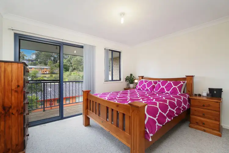 Fifth view of Homely house listing, 10/171-173 Gertrude Street, Gosford NSW 2250