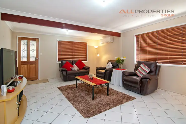 Fifth view of Homely house listing, 11 Wentworth Tce, Boronia Heights QLD 4124