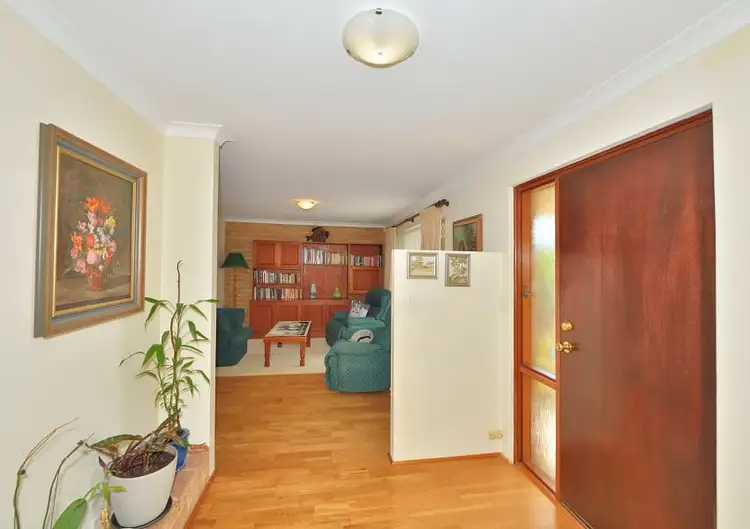 Third view of Homely house listing, 38 Nutbush Ave, Falcon WA 6210