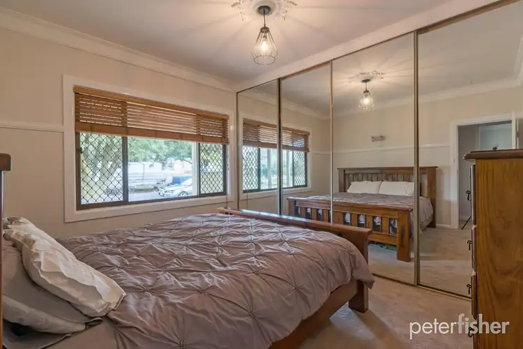 Fifth view of Homely house listing, 29 Churchill Avenue, Orange NSW 2800