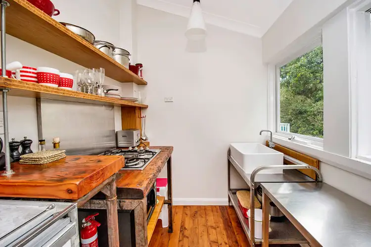 Third view of Homely apartment listing, 3/140 Hall Street, Bondi NSW 2026