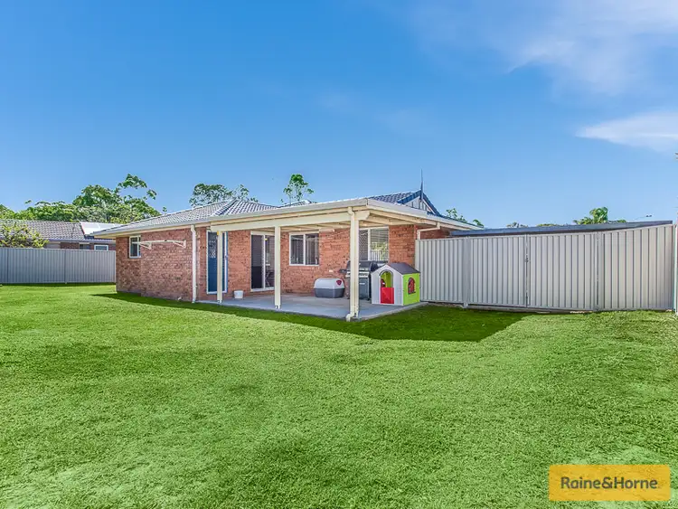 Second view of Homely house listing, 21 Twilight Court, Caboolture QLD 4510