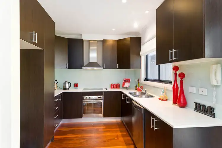 Second view of Homely house listing, 18 Austin Boulevade, Picnic Point NSW 2213