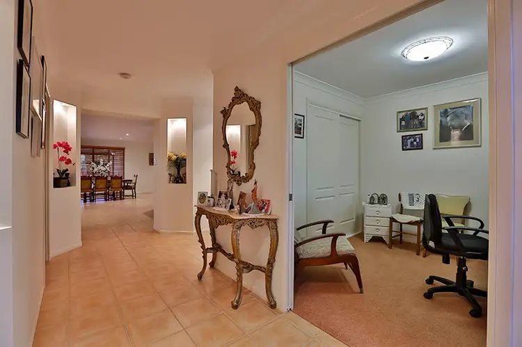 Second view of Homely house listing, 52 Smythe Drive, Highfields QLD 4352