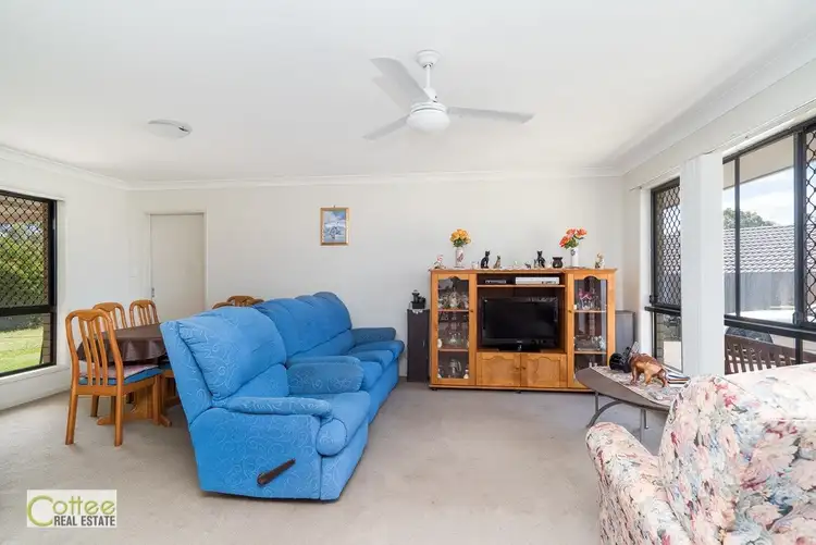 Fifth view of Homely house listing, 21 KYAH CLOSE, Kallangur QLD 4503