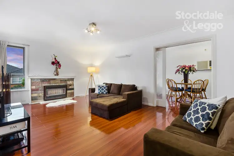 Second view of Homely house listing, 53 Morrie Crescent, Blackburn North VIC 3130