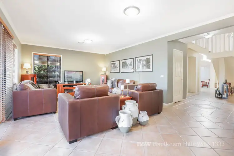 Fifth view of Homely house listing, 38 Glenhope Road, West Pennant Hills NSW 2125