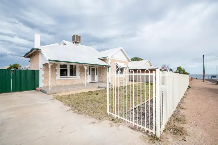 Main view of Homely house listing, 11 DAY TERRACE, Ceduna SA 5690