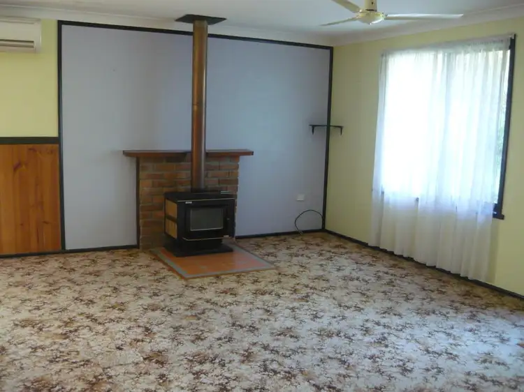 Second view of Homely house listing, 36 Bega Street, Quaama NSW 2550