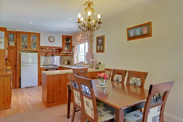 Fifth view of Homely house listing, 9 Hearps Road, West Ulverstone TAS 7315