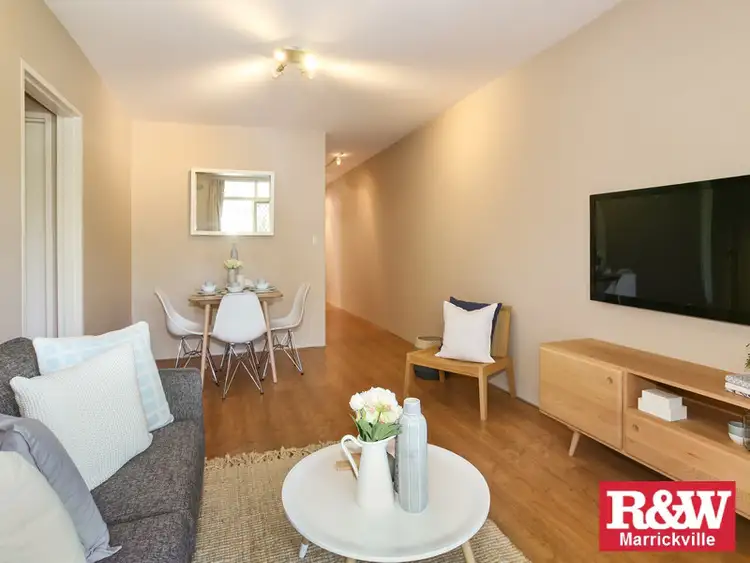 Sixth view of Homely unit listing, 1/134 The Boulevarde, Dulwich Hill NSW 2203