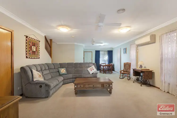 Fourth view of Homely semi-detached listing, 139 Hillcrest Avenue, Greenacre NSW 2190