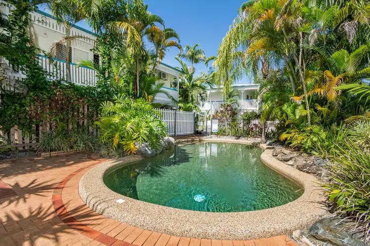 Third view of Homely unit listing, 3/32 Mudlo Street (Somers), Port Douglas QLD 4877