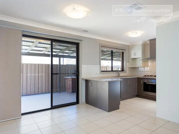 Fourth view of Homely unit listing, 1/31 Warambee Street, Glenfield Park NSW 2650