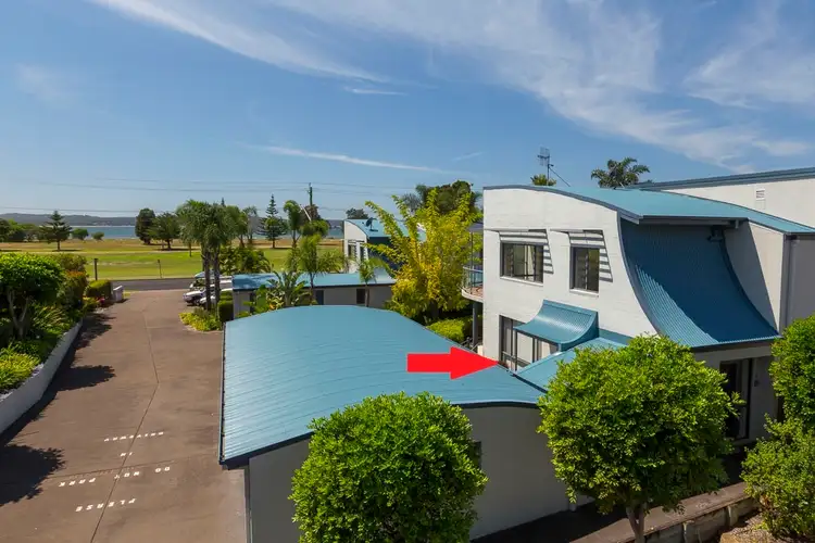 3/216-218 Beach Road, Batehaven NSW 2536